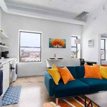 Majestic Modern Style Beach Front Rooftop Wfh Gym